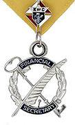 FinancialSecretary